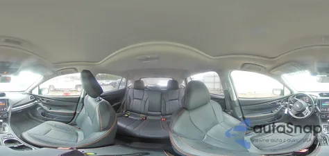 2019 Subaru Crosstrek Limited from USA, damaged, VIN JF2GTAMC4K8225608